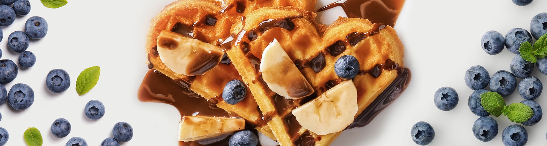 Whip Up Waffle Wonders with Bestron Mini!