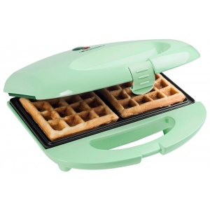 AWCM4P Mini waffle cup maker
