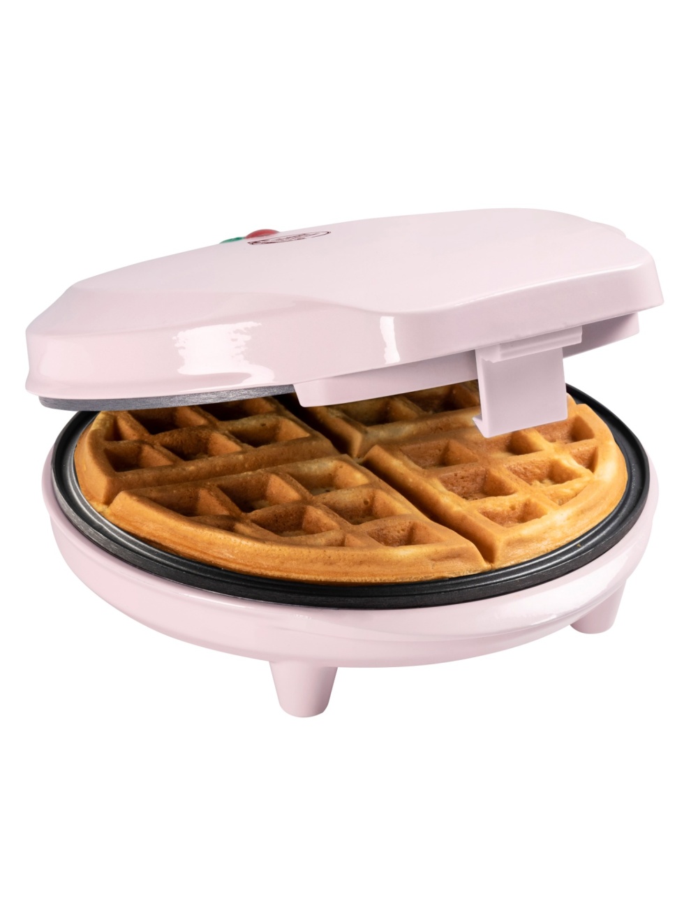 ABWR730P Macchina per waffle per waffle belgi