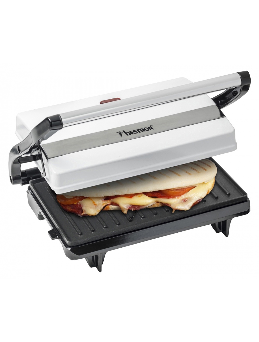 Marty Fielding Tirannie meesteres APM123W Paninigrill