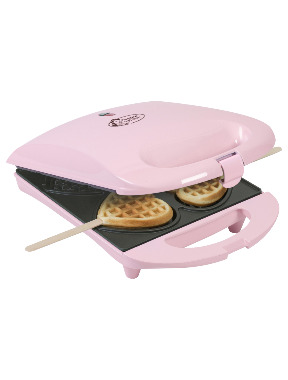Whip Up Waffle Wonders with Bestron Mini!